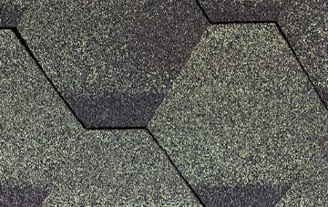 Greenrow fibreglass shingle repairs