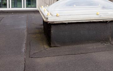 disadvantages of Greenrow flat roofs