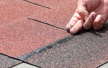 Greenrow asphalt roof repairs