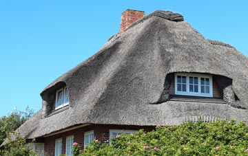 thatch roofing Greenrow, Cumbria