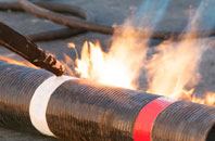 Greenrow flat roofing replacement